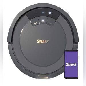 Shark AV753 Ion Robot Vacuum